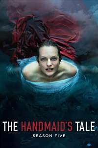 The Handmaid's Tale - Posters