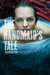 The Handmaid's Tale - Posters