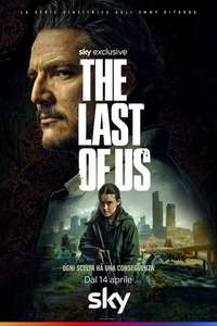 The Last of Us - Posters