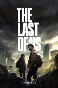The Last of Us - Posters