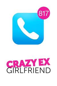 Crazy Ex-Girlfriend - Posters