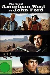 The American West of John Ford - Posters