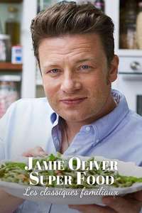 Jamie's Super Food - Posters