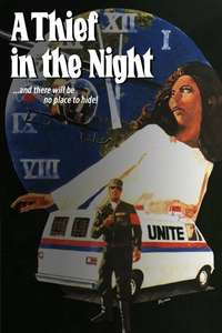 A Thief in the Night - Posters