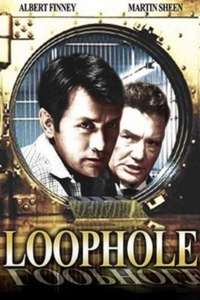 Loophole - Posters