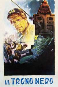His Majesty O'Keefe - Posters