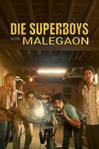 Superboys of Malegaon - Posters