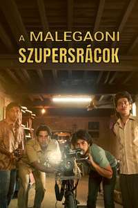 Superboys of Malegaon - Posters