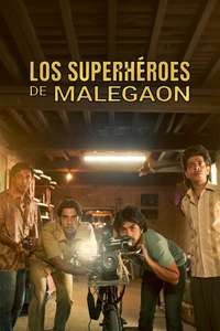 Superboys of Malegaon - Posters