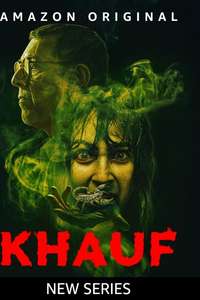 Khauff - Posters