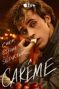 Carême - Posters