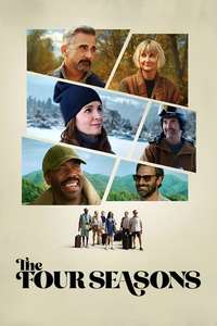The Four Seasons - Posters