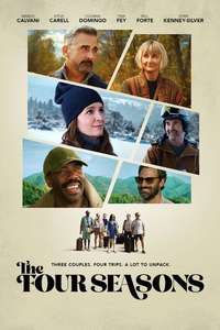 The Four Seasons - Posters