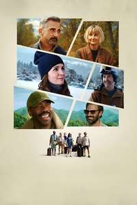 The Four Seasons - Posters