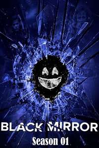 Black Mirror - Posters