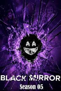 Black Mirror - Posters