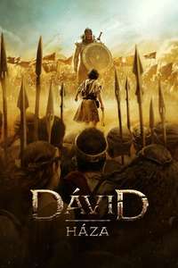 House of David - Posters