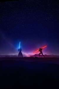 Star Wars Rebels - Posters