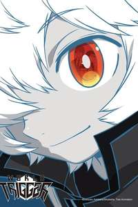 World Trigger - Posters
