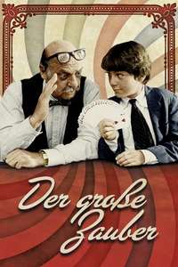 The Escape Artist - Posters