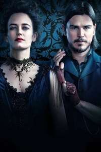 Penny Dreadful - Posters