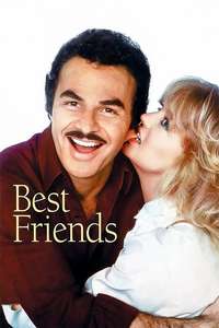 Best Friends - Posters