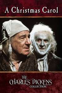 A Christmas Carol - Posters