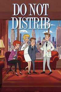 Do Not Disturb - Posters
