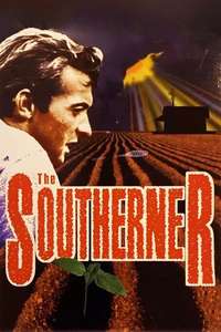 The Southerner - Posters