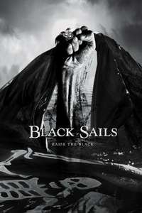 Black Sails - Posters