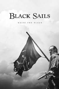Black Sails - Posters