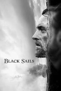 Black Sails - Posters