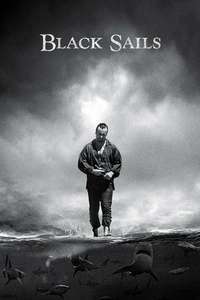 Black Sails - Posters