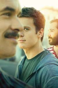 Looking - Posters