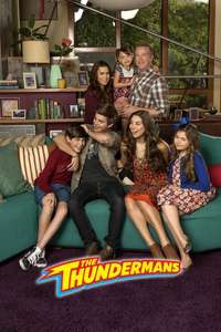 The Thundermans - Posters