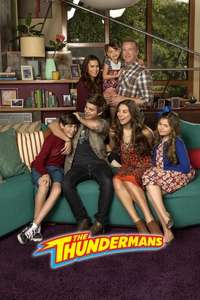 The Thundermans - Posters