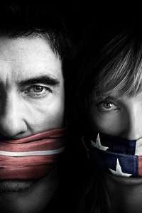 Hostages - Posters