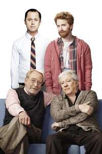 Dads - Posters