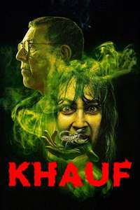 Khauff - Posters