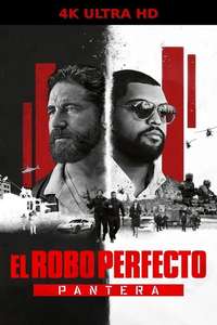 Den of Thieves 2: Pantera - Posters