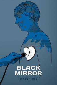 Black Mirror - Posters