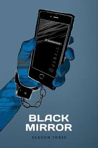 Black Mirror - Posters