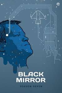 Black Mirror - Posters