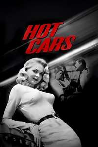 Hot Cars - Posters