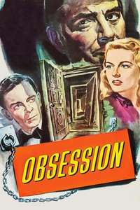 Obsession - Posters