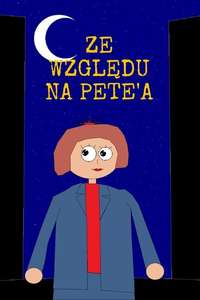 For Pete's Sake - Posters