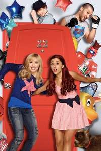 Sam & Cat - Posters