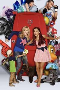 Sam & Cat - Posters