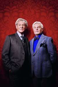 Vicious - Posters