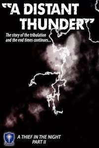 A Distant Thunder - Posters